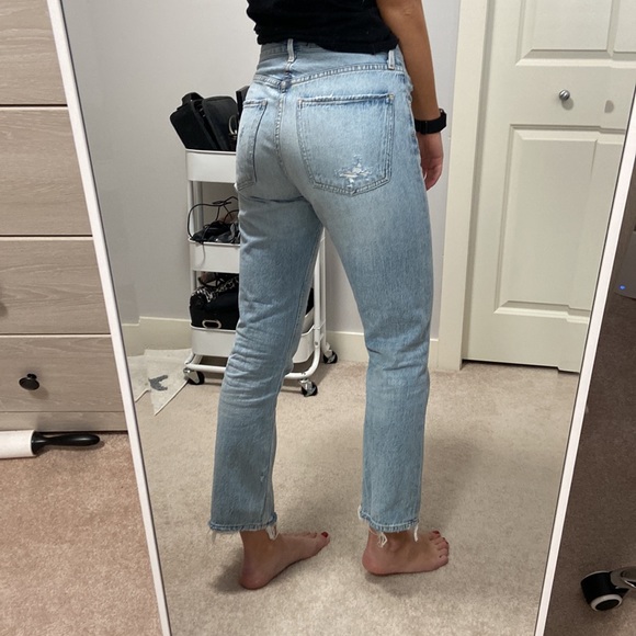 Agolde Jeans - Picture 2 of 6